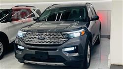 فورد إكسبلورر